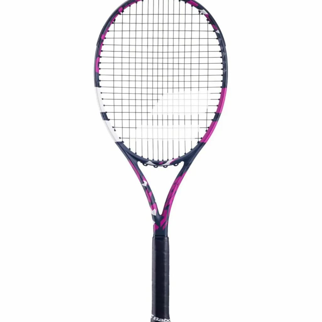 Babolat Schläger<· BOOST AERO PINK bunt