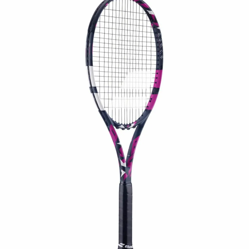 Babolat Schläger<· BOOST AERO PINK bunt