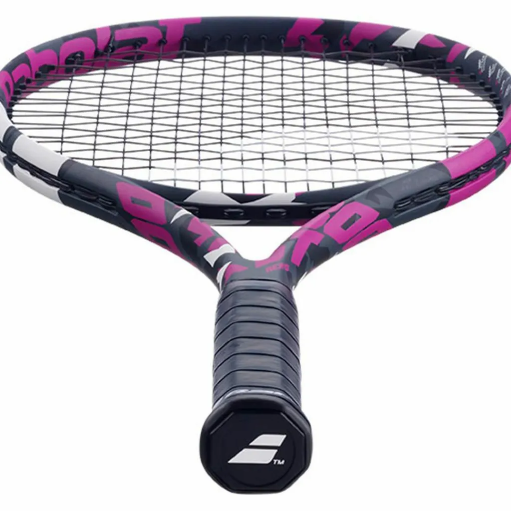 Babolat Schläger<· BOOST AERO PINK bunt