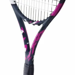 Babolat Schläger<· BOOST AERO PINK bunt