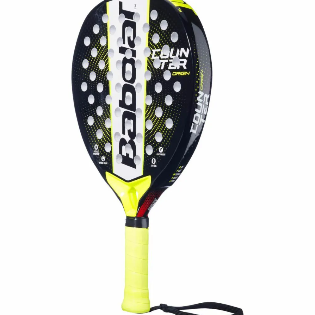 Babolat Tennis|Padel-Tennis<· COUNTER ORIGIN .