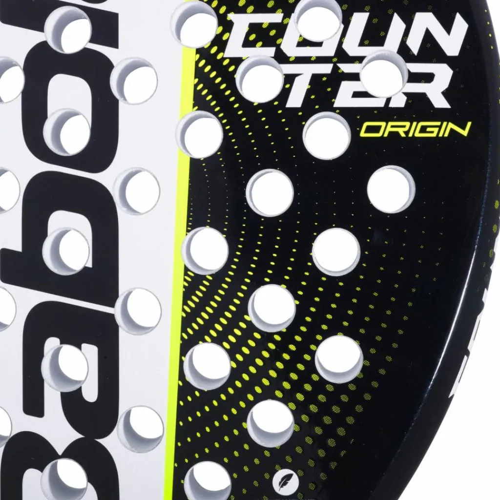 Babolat Tennis|Padel-Tennis<· COUNTER ORIGIN .