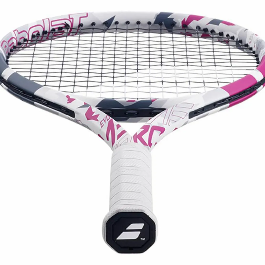 New · EVO AERO PINK Herren Schläger