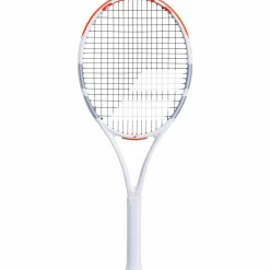 Babolat Schläger<· EVO STRIKE U wei&szlig;