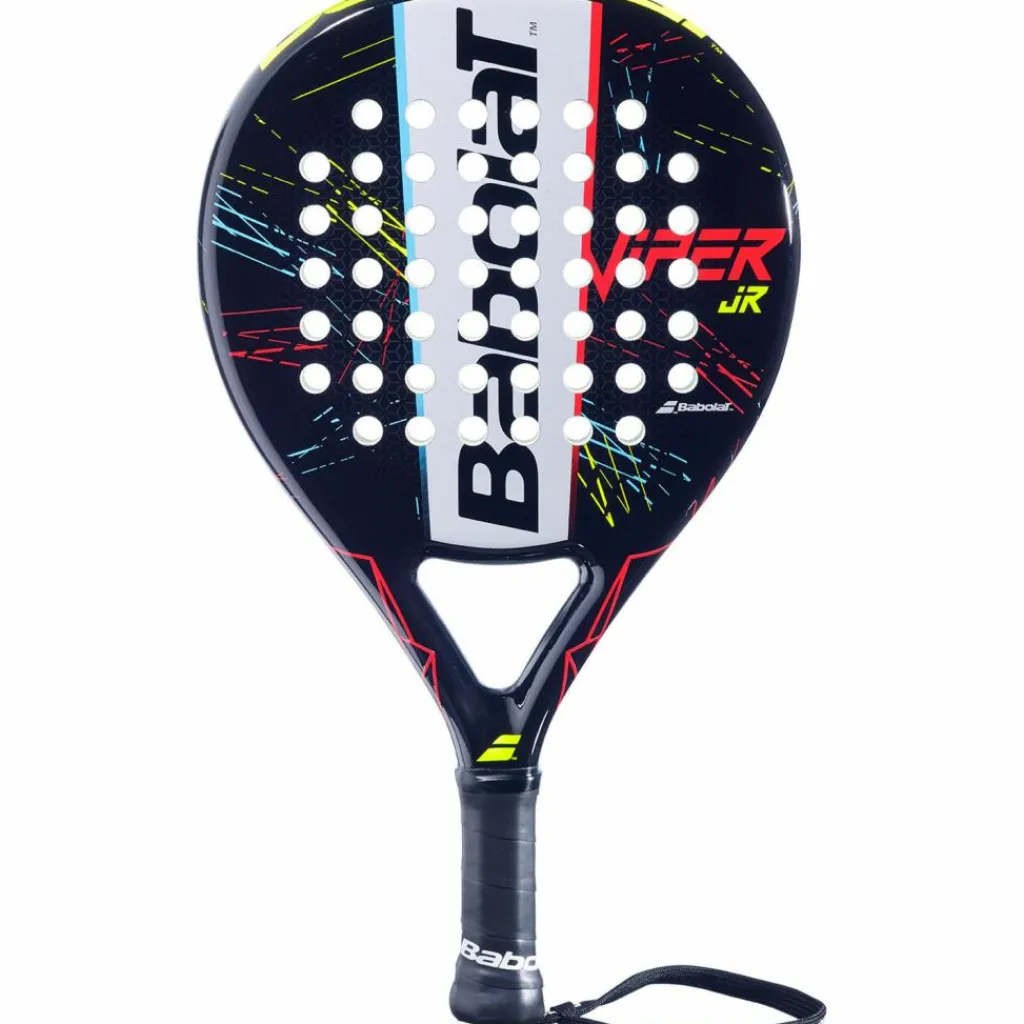 Sale · Padel VIPER JUNIOR Kinder Padel-Tennis|Schläger