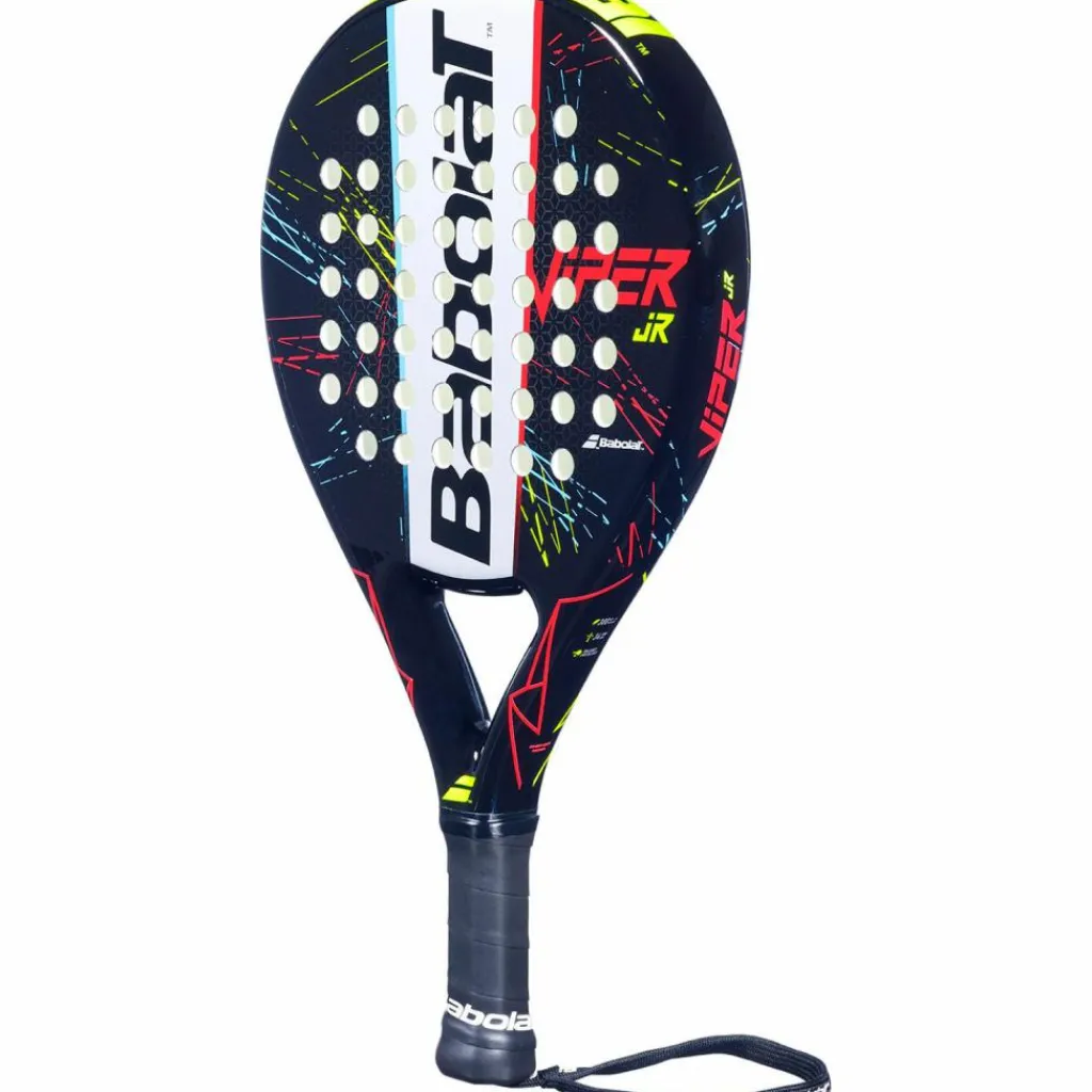 Sale · Padel VIPER JUNIOR Kinder Padel-Tennis|Schläger