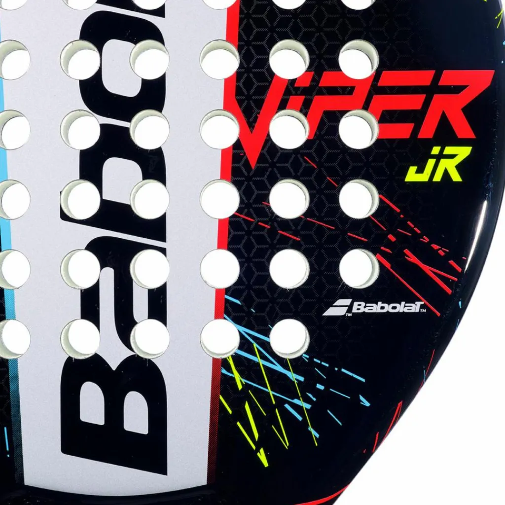 Sale · Padel VIPER JUNIOR Kinder Padel-Tennis|Schläger