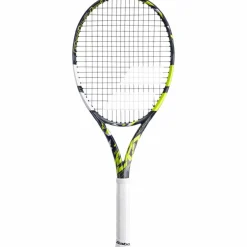 Babolat Schläger<· PURE AERO TEAM grey yellow white