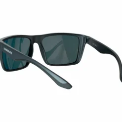 Back in Black Beachwear|Brillen< black matt-silver mirror