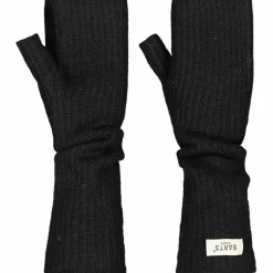 Barts Handschuhe<· Darty Schwarz01101