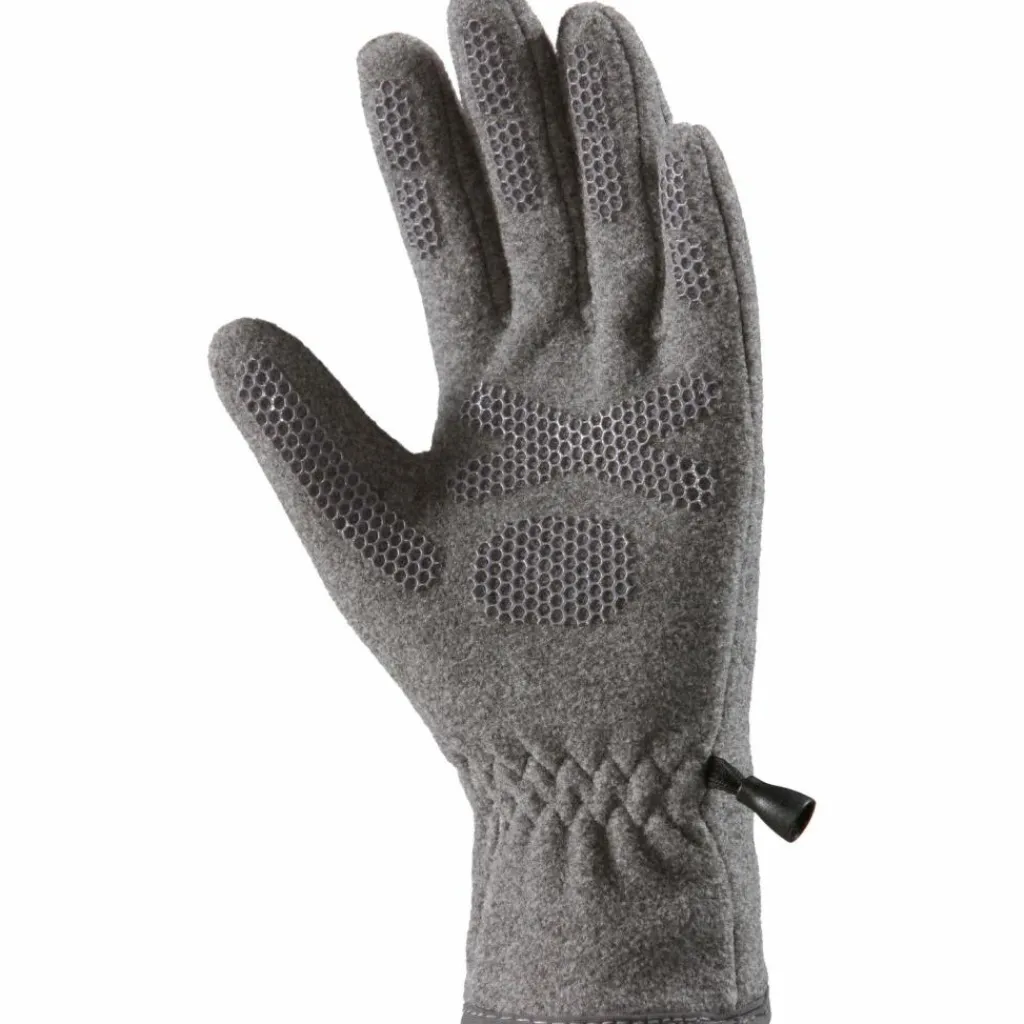 Barts Handschuhe|Trainingshandschuhe<· Fleece heather grey