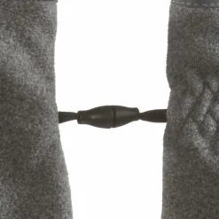 Barts Handschuhe|Trainingshandschuhe<· Fleece heather grey