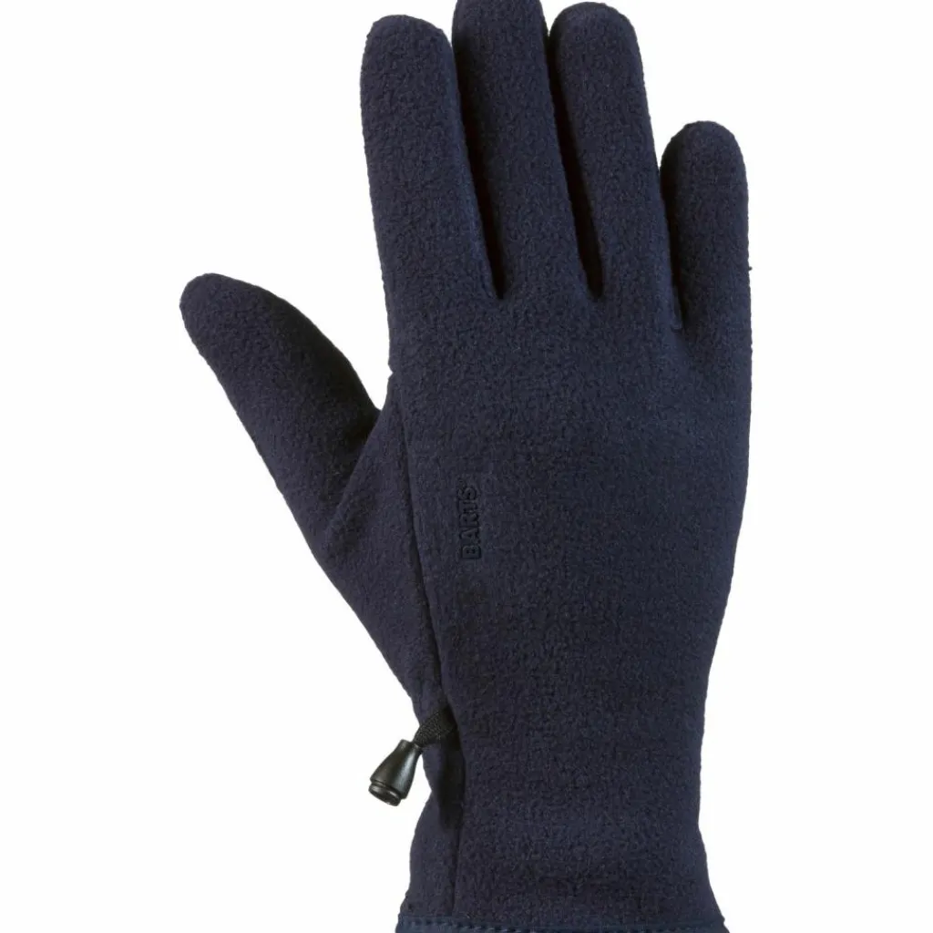 Barts Trainingshandschuhe|Handschuhe<· Fleece navy