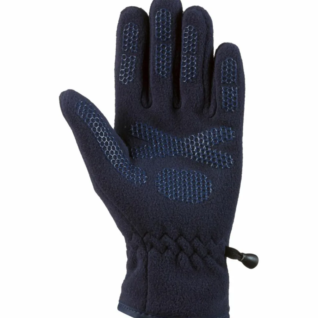 Barts Trainingshandschuhe|Handschuhe<· Fleece navy