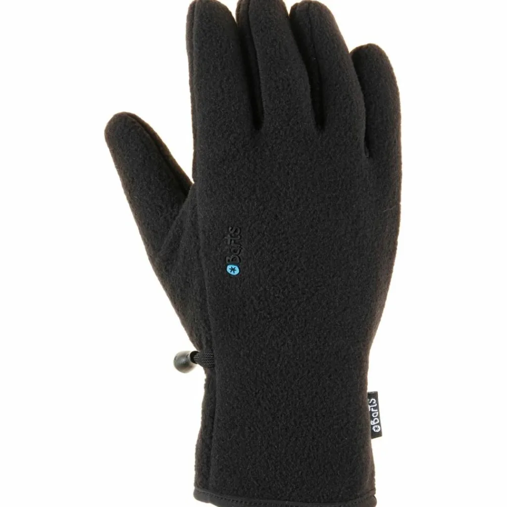 Barts Skihandschuhe|Ski<· Junior black