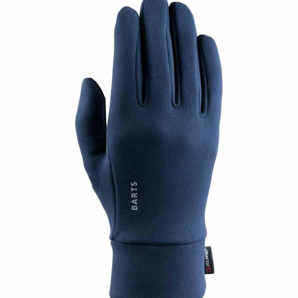 Barts Ski|Skihandschuhe<· Powerstretch Touch navy