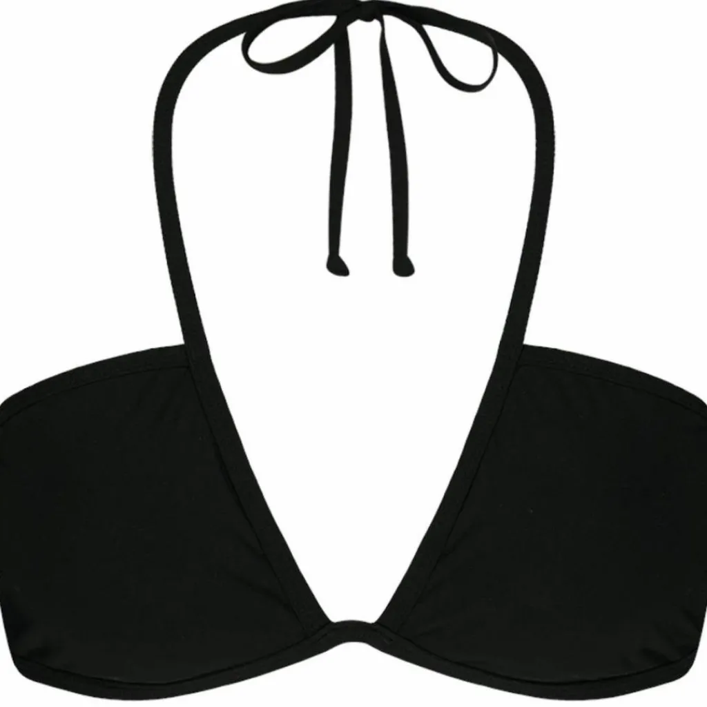 Barts Schwimmen<· Solid black