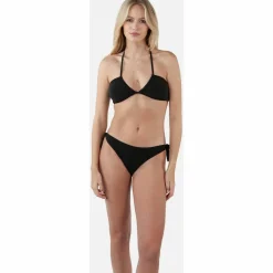 Barts Schwimmen<· Solid black