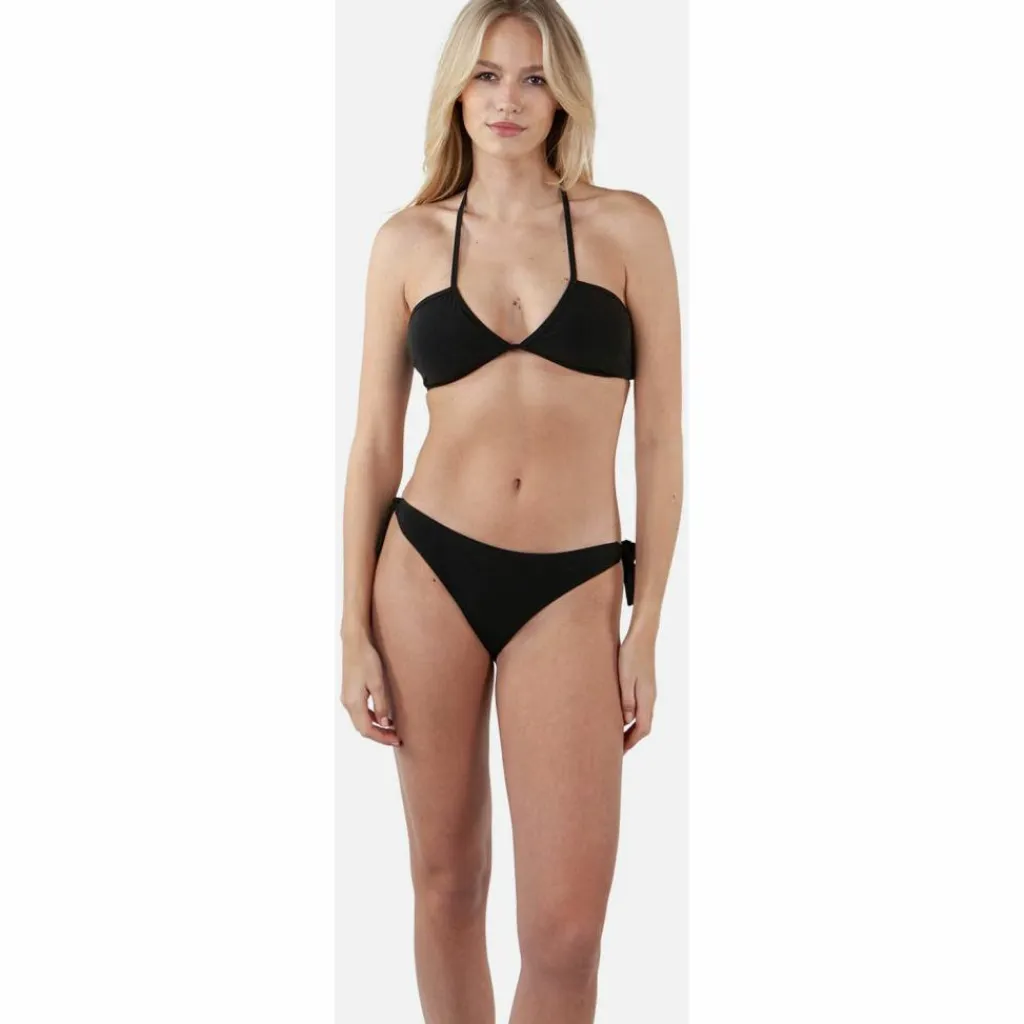 Barts Schwimmen<· Solid black
