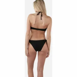 Barts Schwimmen<· Solid black