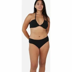 Barts Schwimmen<· Solid black