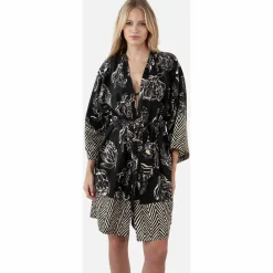 · Sulamita Damen Beachwear
