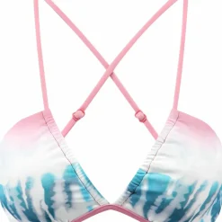 Barts Trikots<· W ARA PLUNGE CROSS BACK Rot