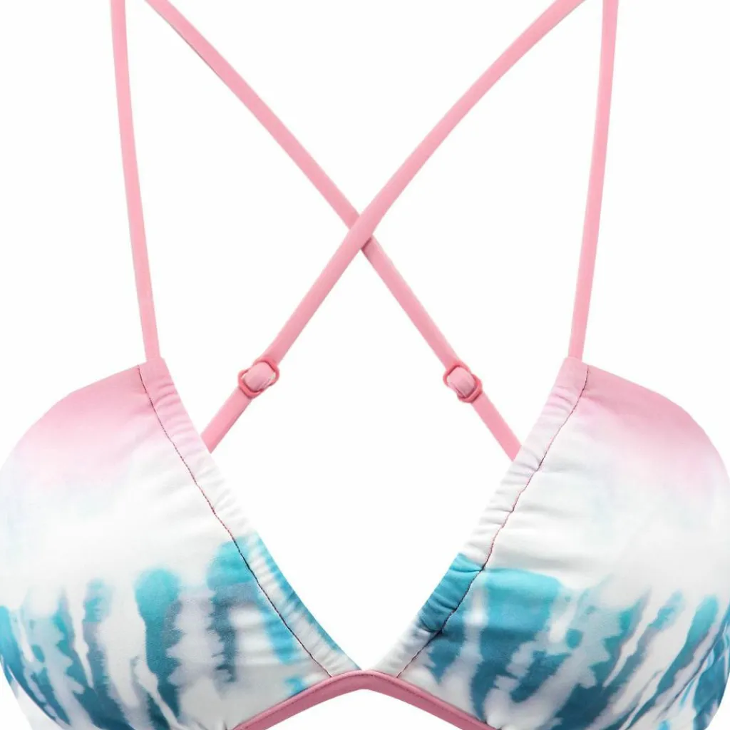 Barts Trikots<· W ARA PLUNGE CROSS BACK Rot