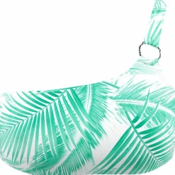 Clearance · W PALMSY ONE SHOULDER TOP Damen Trikots