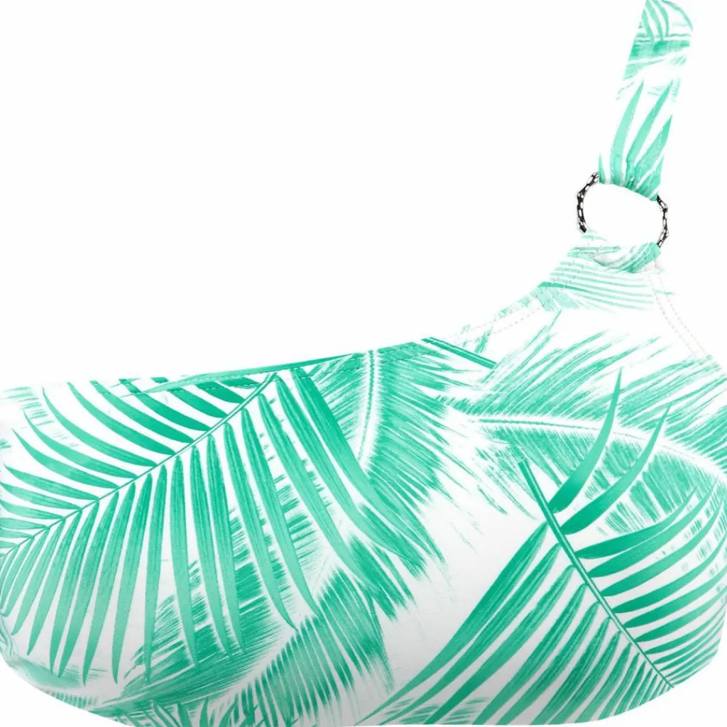 Clearance · W PALMSY ONE SHOULDER TOP Damen Trikots