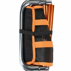 Basic Nature Campingzubehör|Campingzubehör< schwarz-orange