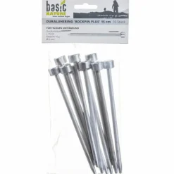 Best · Duraluhering Rockpin Plus Zelte