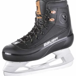 BAUER Eislaufen<· Colorado 2.0 schwarz