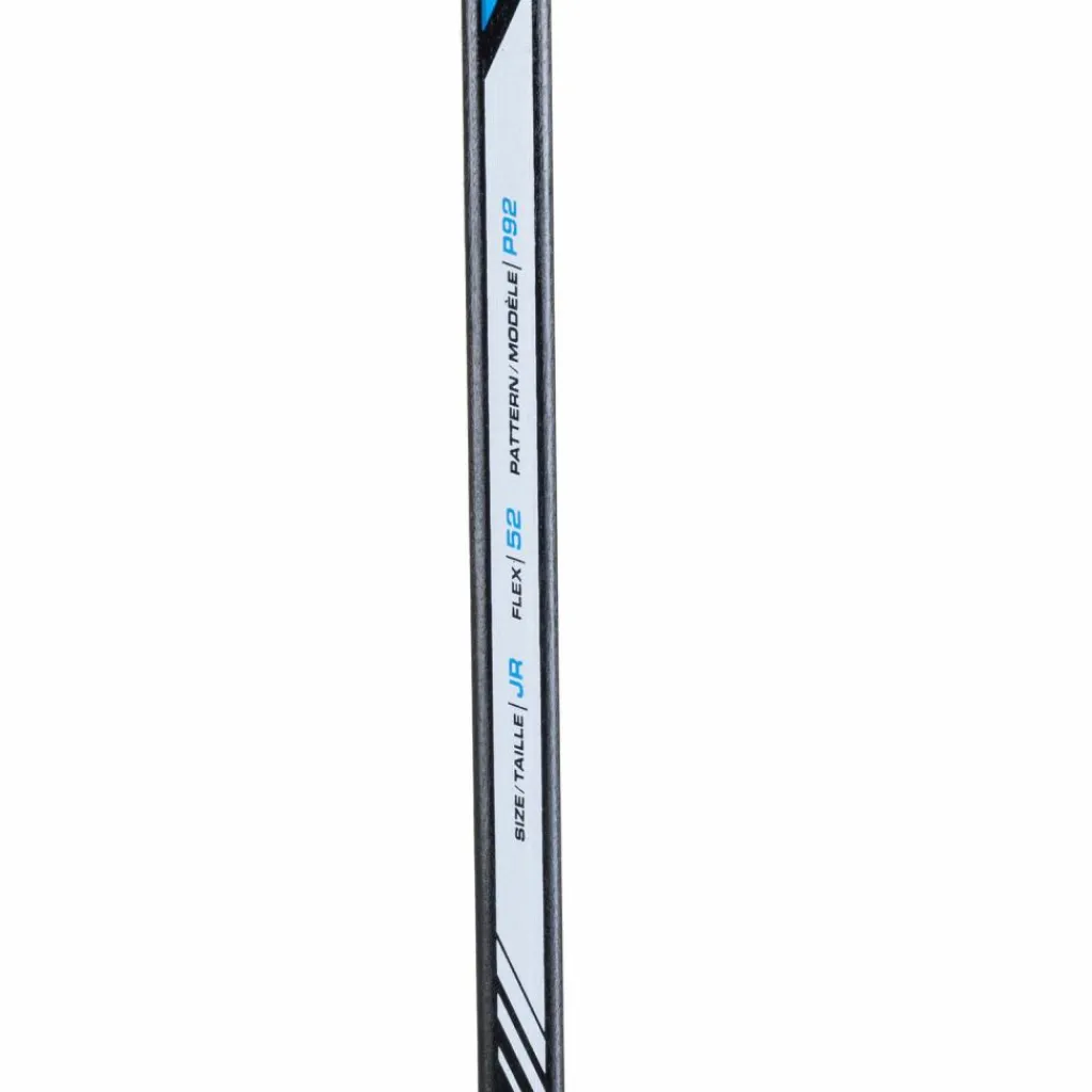 · I3000 Schläger - 52" Junior links Kinder Eislaufen|Schläger