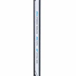 BAUER Eislaufen|Schläger<· I3000 Schläger - 52" Junior rechts schwarz