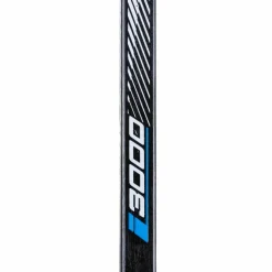 BAUER Eislaufen|Schläger<· I3000 Schläger - 45" Youth rechts schwarz