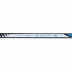 BAUER Eislaufen|Schläger<· I3000 Schläger - 45" Youth rechts schwarz