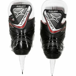 BAUER Eislaufen<· Vapor X250 schwarz