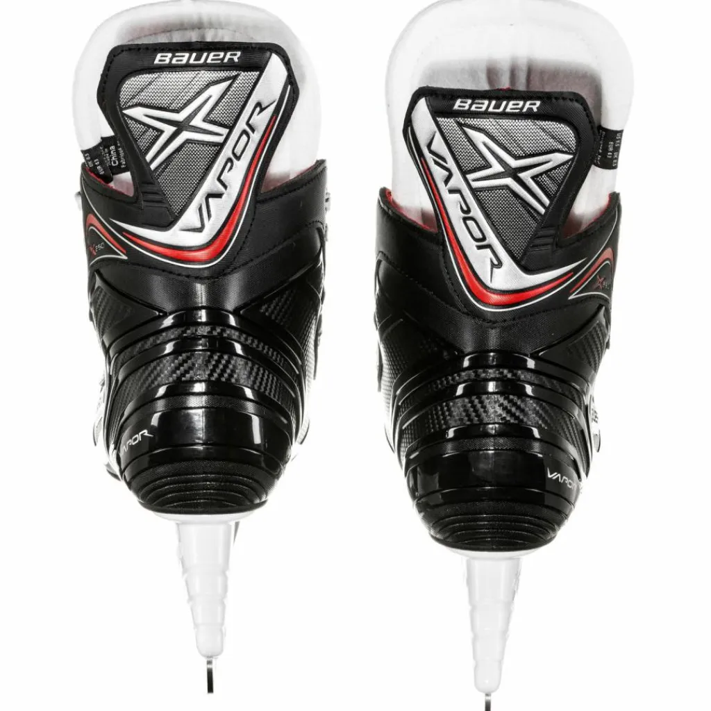 BAUER Eislaufen<· Vapor X250 schwarz