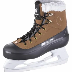 BAUER Eislaufen<· Whistler 2.0 schwarz