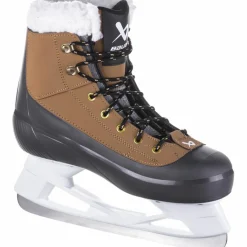 BAUER Eislaufen<· Whistler 2.0 schwarz