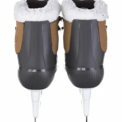 BAUER Eislaufen<· Whistler 2.0 schwarz