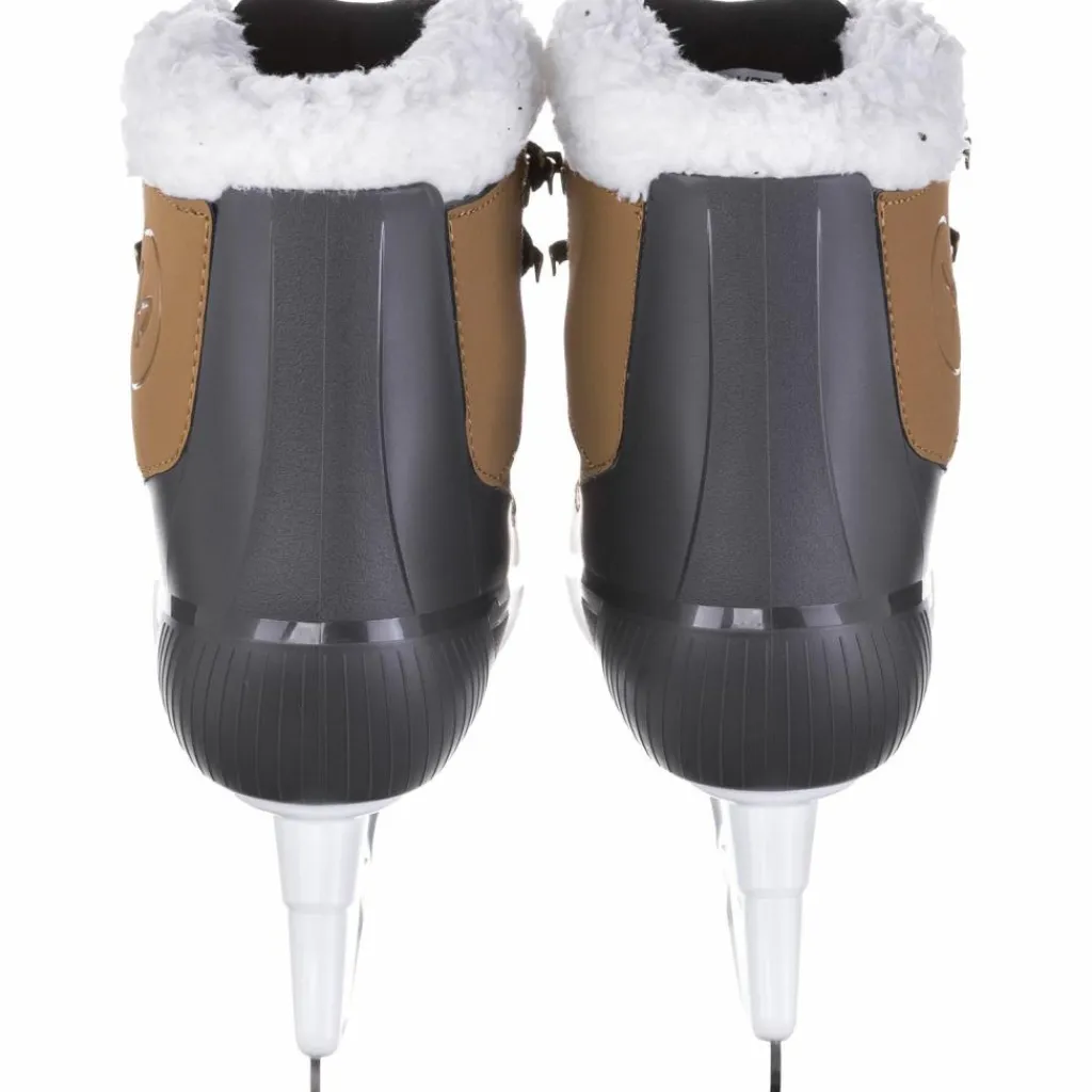 BAUER Eislaufen<· Whistler 2.0 schwarz