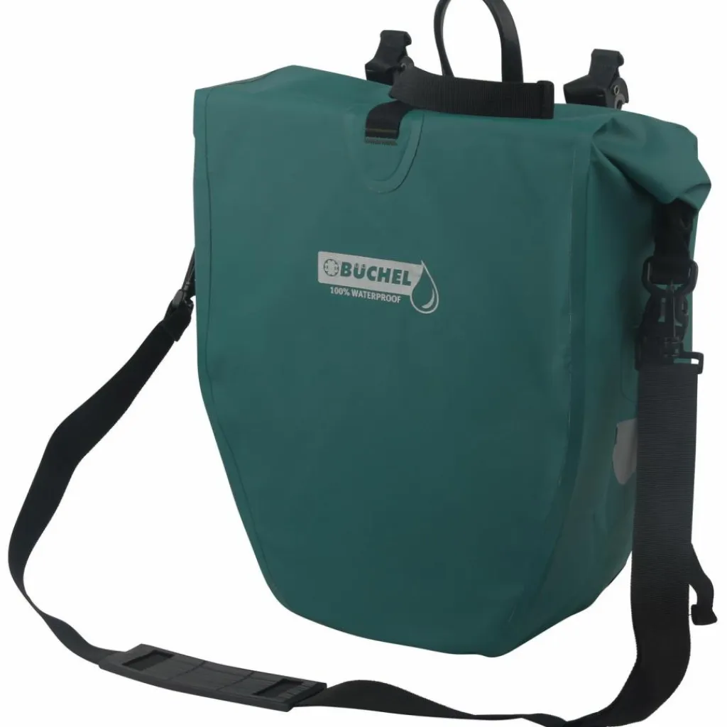 Sale · Gepäckträgertasche wasserd. 25L Fahrradtaschen