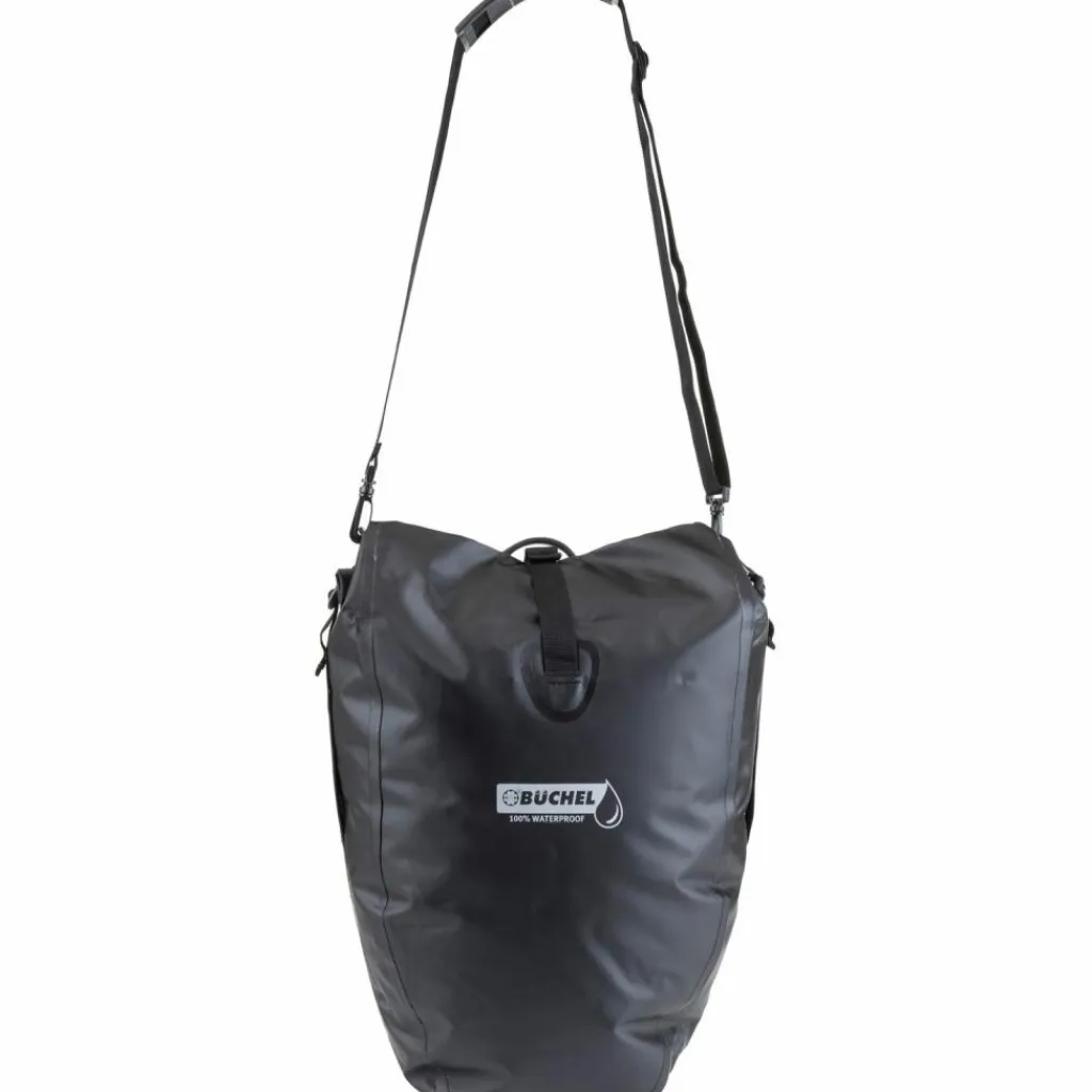 New · Gepäckträgertasche wasserd. 25L Fahrradtaschen