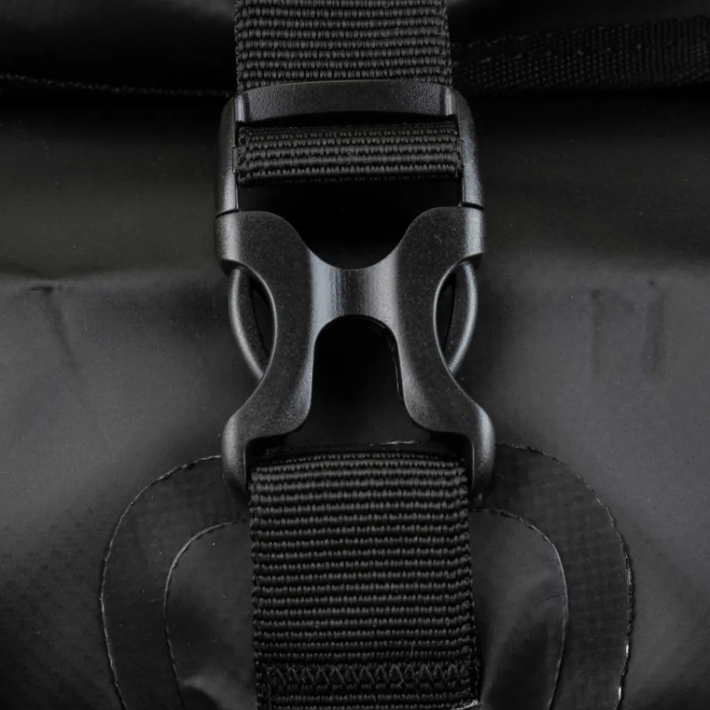 New · Gepäckträgertasche wasserd. 25L Fahrradtaschen
