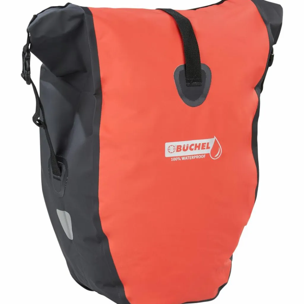Best · Gepäckträgertasche wasserd. 25L Fahrradtaschen