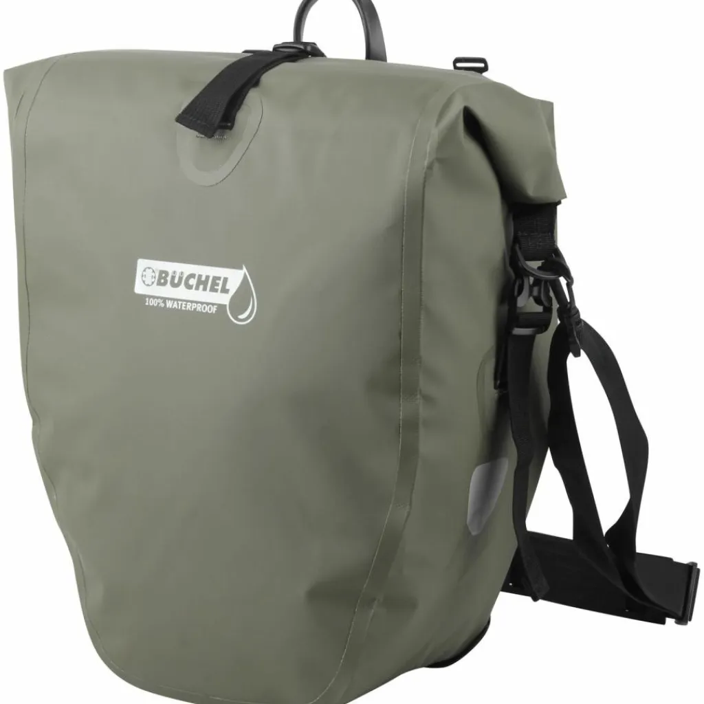 Outlet · Gepäckträgertasche wasserd. 25L Damen Taschen|Taschen