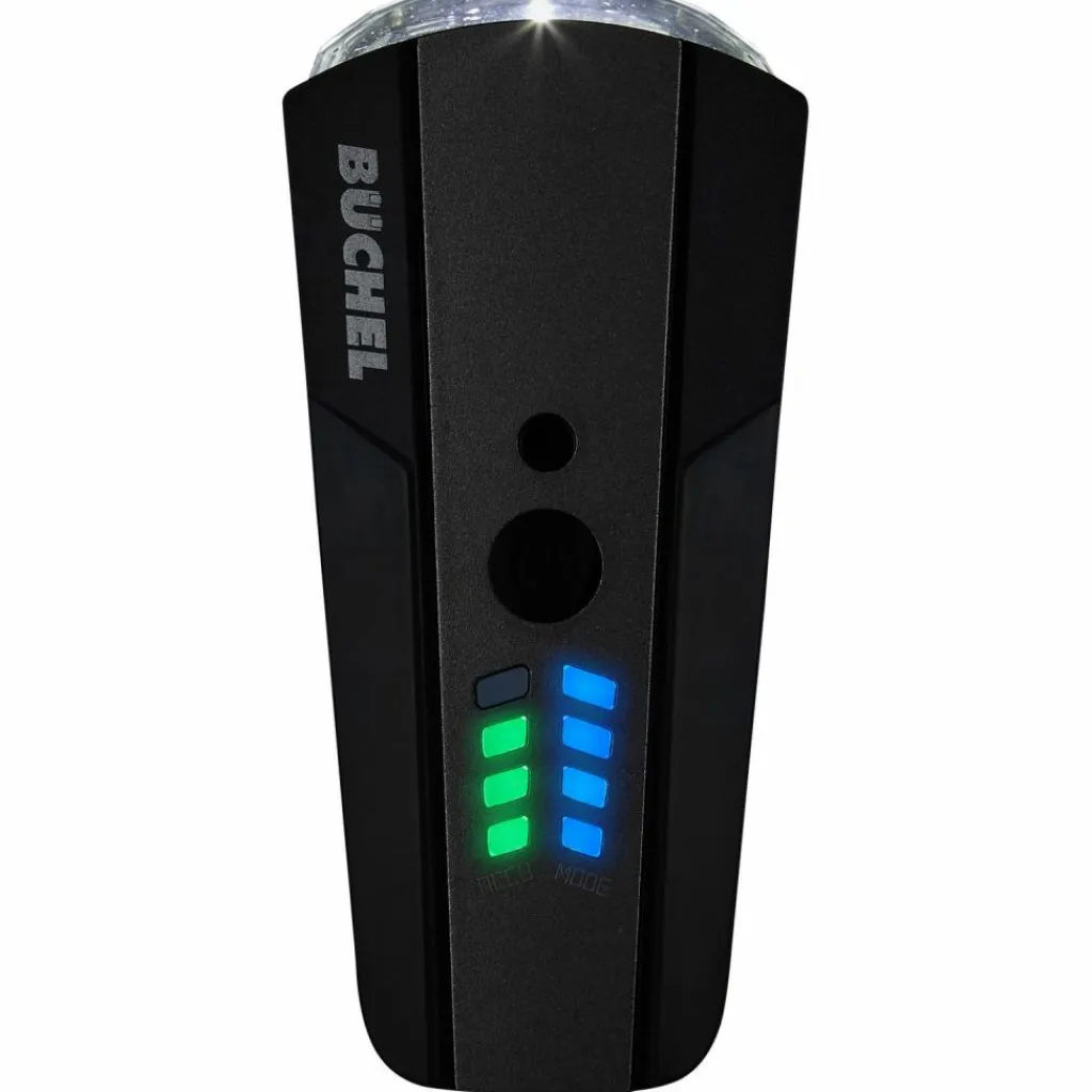 Best · LED AKKUL.SET BLC 820 + DUO LED Damen Radsport|Fahrradbeleuchtung