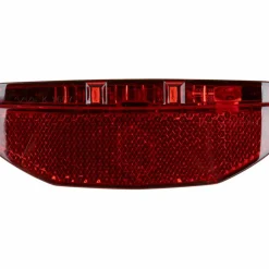 New · LED Edge Akku Fahrradbeleuchtung